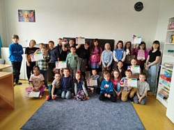 recitacni soutez skolni kolo 2026