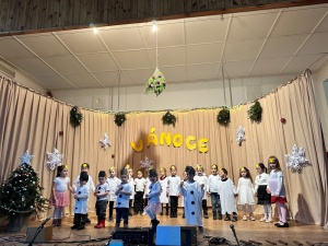 vanocni besidka 2024